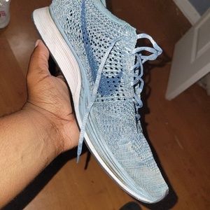 Nike Flyknit Racer